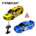 1: 28 4WD RC Electric Car with Radio Control Toy Style